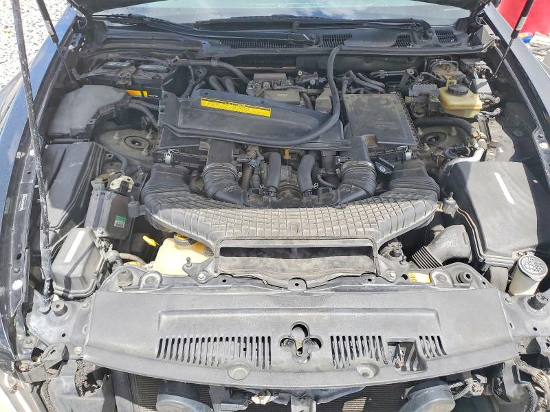 Продаж на аукціоні авто 2007 Lexus Ls, vin: JTHBL46F975050152, номер лоту: 61617966