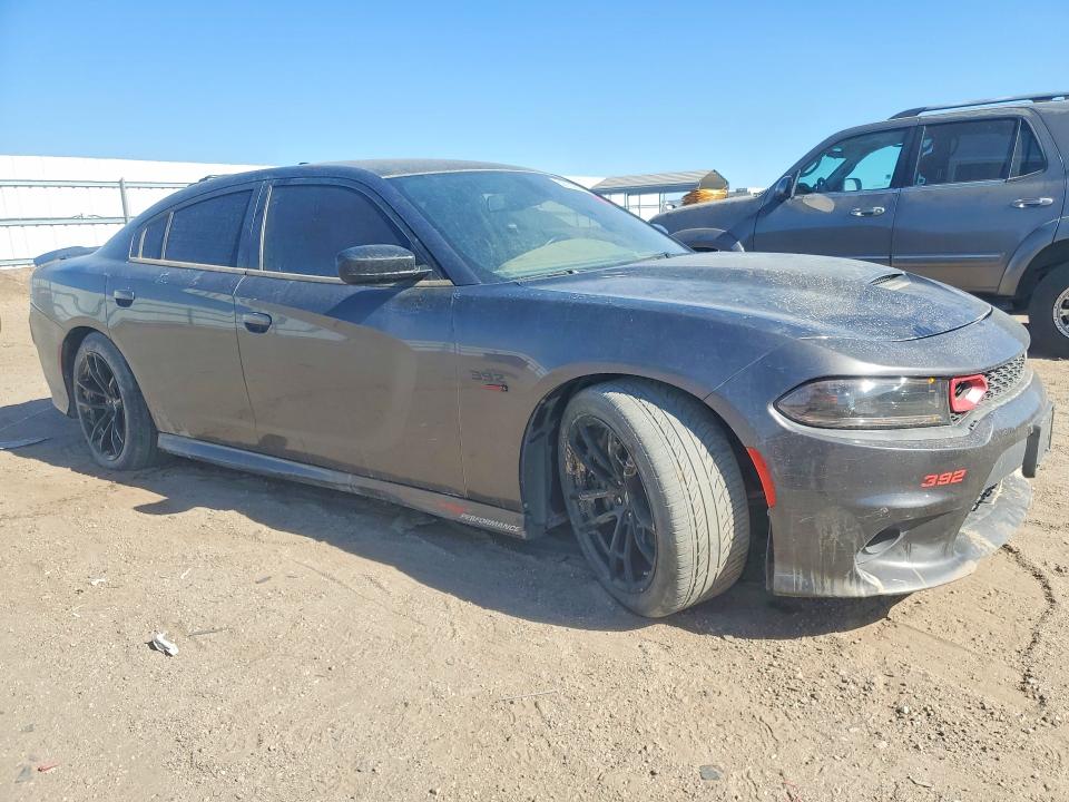 Aukcja sprzedaży 2023 Dodge Charger, vin: 2C3CDXGJ0PH580336, numer aukcji: 62750356