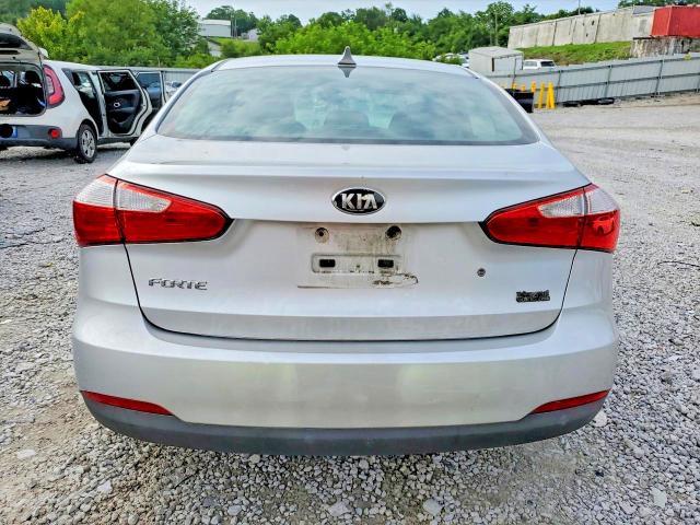 Aukcja sprzedaży 2014 Kia Forte, vin: KNAFK4A64E5149789, numer aukcji: 60242656