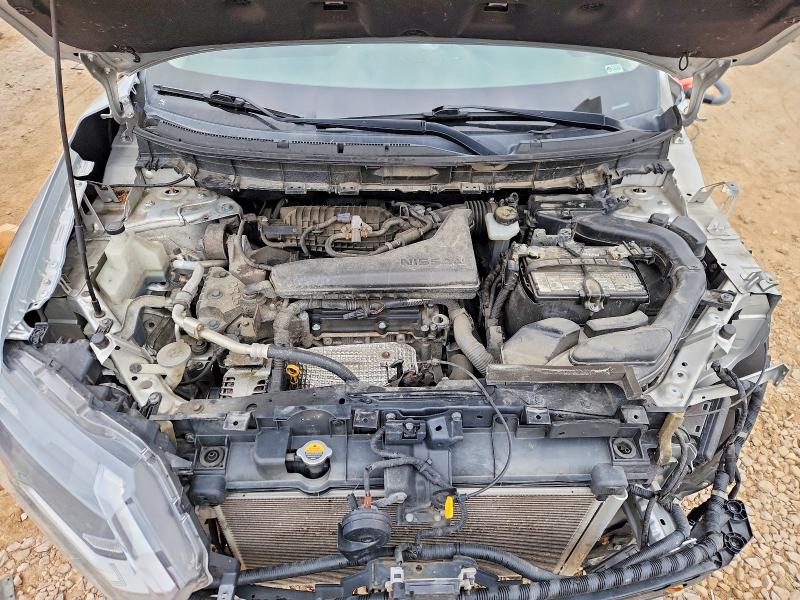 Aukcja sprzedaży 2020 Nissan Rogue, vin: JN8AT2MT4LW038316, numer aukcji: 62413956