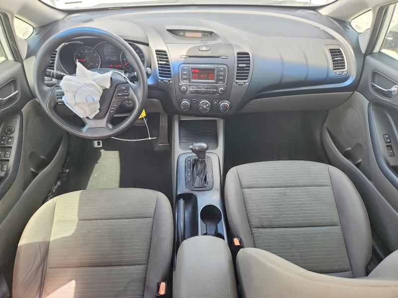 Aukcja sprzedaży 2015 Kia Forte, vin: KNAFX4A63F5385014, numer aukcji: 60835106