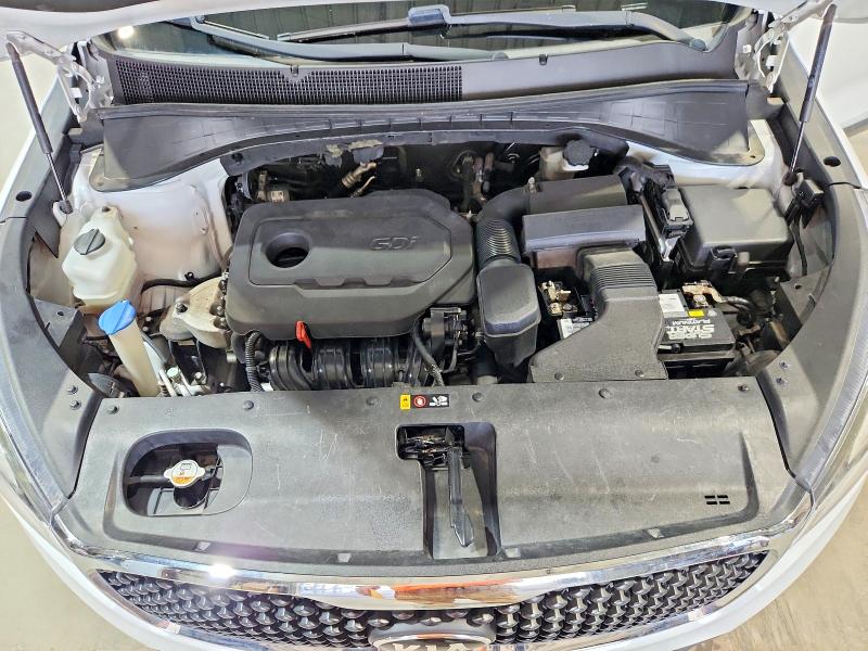 Продаж на аукціоні авто 2017 Kia Sorento, vin: 5XYPG4A34HG197531, номер лоту: 60043256