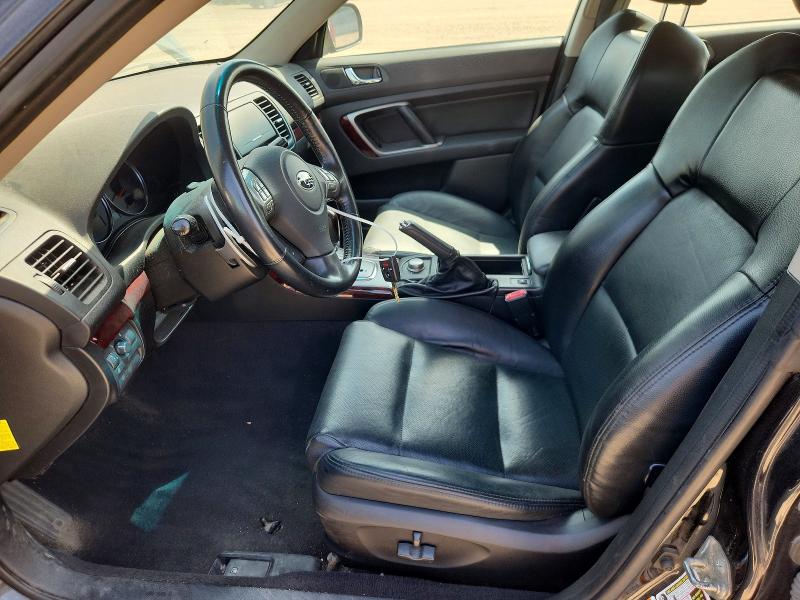 2008 Subaru Legacy მანქანა იყიდება აუქციონზე, vin: 4S3BP676084317914, აუქციონის ნომერი: 61552696