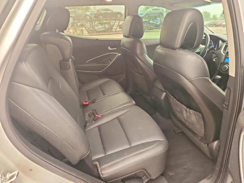 Aukcja sprzedaży 2014 Hyundai Santa Fe Sport, vin: 5XYZUDLA7EG209700, numer aukcji: 61038566