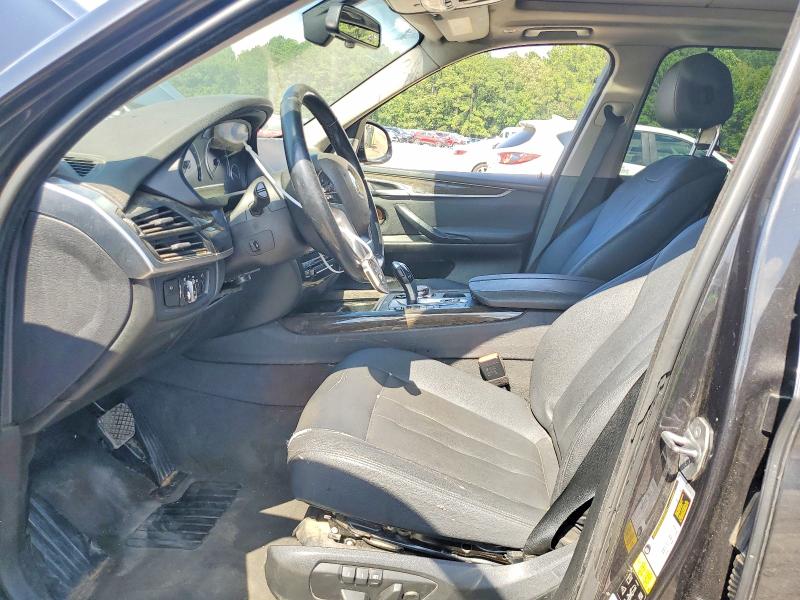 Продаж на аукціоні авто 2015 Bmw X5, vin: 5UXKR0C54F0P16378, номер лоту: 60622506
