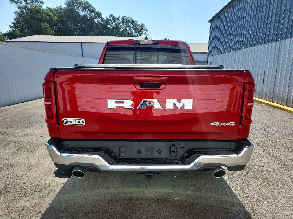 Продажа на аукционе авто 2026 Ram 1500, vin: 1C6SRFHP7TN346743, номер лота: 59365006