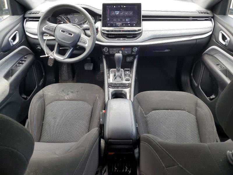 Auction sale of the 2023 Jeep Compass, vin: 3C4NJDAN5PT514668, lot number: 63003826