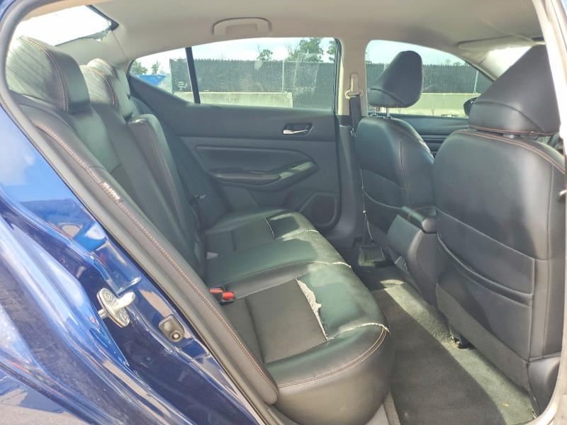 2020 Nissan Altima მანქანა იყიდება აუქციონზე, vin: 1N4BL4CVXLC172527, აუქციონის ნომერი: 59402796