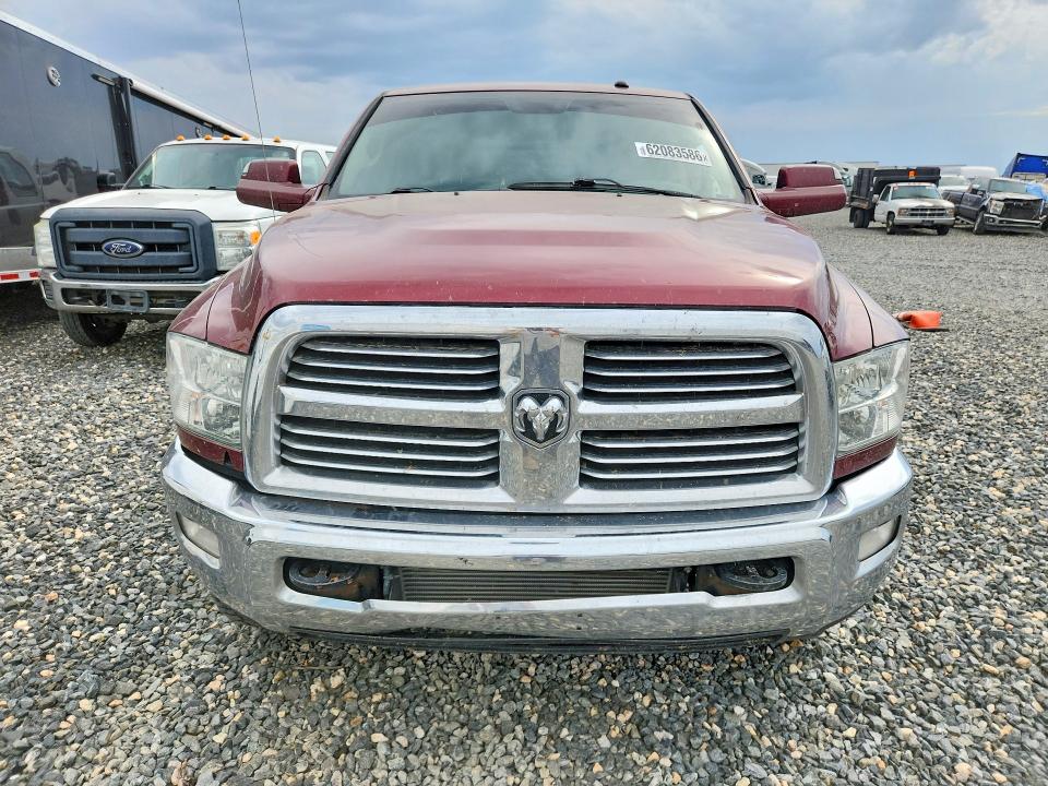 Aukcja sprzedaży 2018 Ram 2500, vin: 3C6UR5DL5JG119904, numer aukcji: 62083586