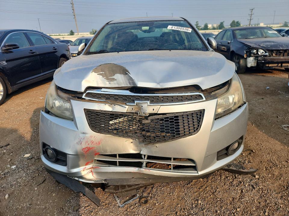 Продажа на аукционе авто 2013 Chevrolet Cruze, vin: 1G1PE5SB0D7288040, номер лота: 61300536