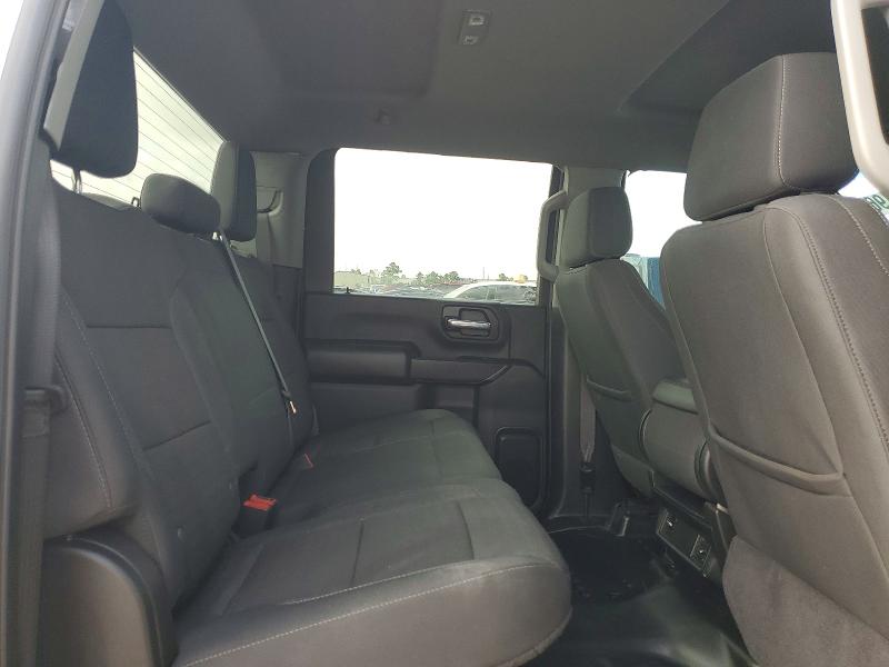 61151196 :رقم المزاد ، 1GT49SEY5RF447029 vin ، 2024 Gmc Sierra مزاد بيع