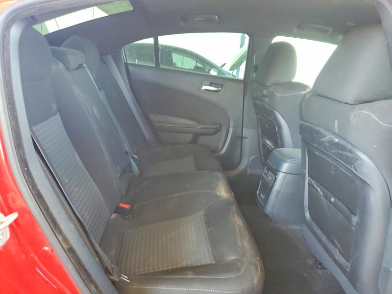 62991566 :رقم المزاد ، 2C3CDXHG8PH615935 vin ، 2023 Dodge Charger مزاد بيع
