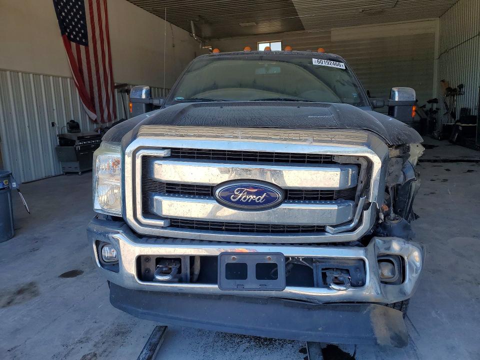 Aukcja sprzedaży 2016 Ford F250, vin: 1FT7W2B64GEB14350, numer aukcji: 60192466