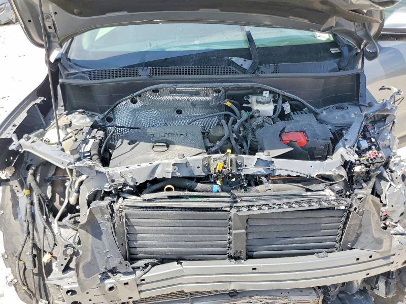 Aukcja sprzedaży 2022 Buick Encore Gx, vin: KL4MMESL2NB023621, numer aukcji: 62515656