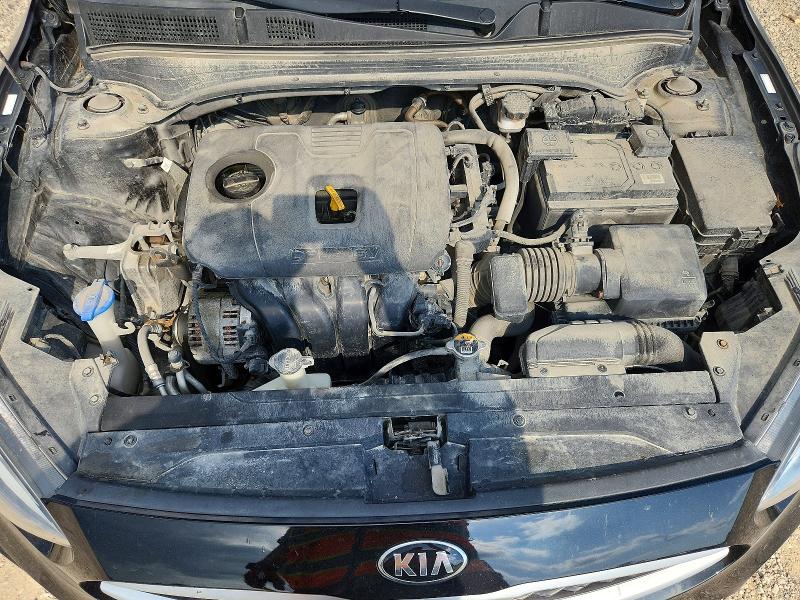 Auction sale of the 2021 Kia Forte, vin: 3KPF24AD4ME266406, lot number: 61541306