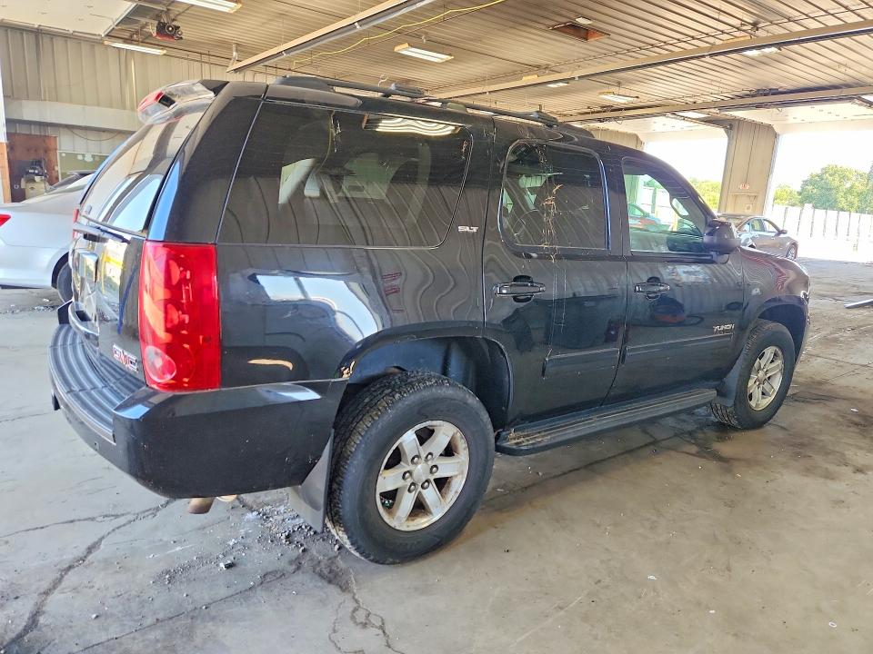 60867346 :رقم المزاد ، 1GKS2CE0XDR241311 vin ، 2013 Gmc Yukon مزاد بيع