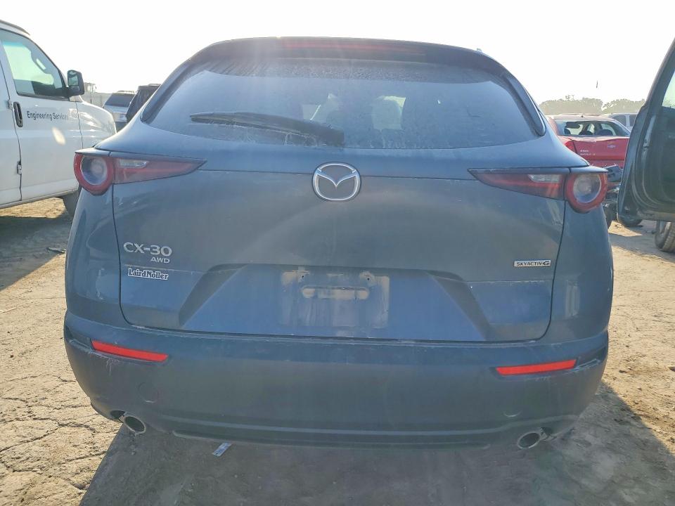 Продажа на аукционе авто 2024 Mazda Cx-30, vin: 3MVDMBCM8RM646802, номер лота: 61102496