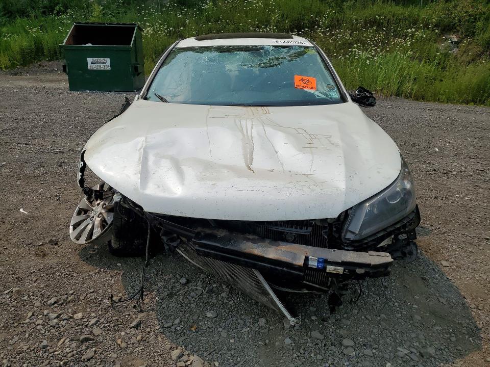 Aukcja sprzedaży 2014 Honda Accord, vin: 1HGCR3F83EA025902, numer aukcji: 61232336