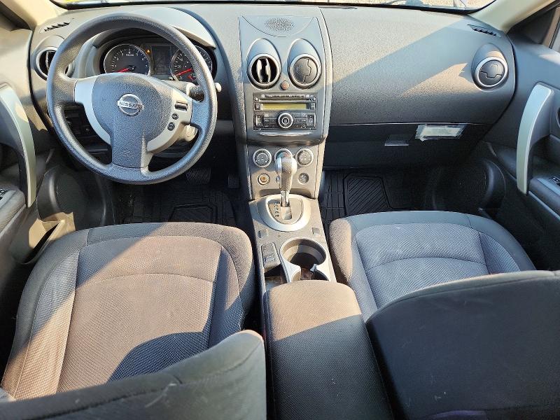 Продажа на аукционе авто 2013 Nissan Rogue, vin: JN8AS5MVXDW650687, номер лота: 58791606