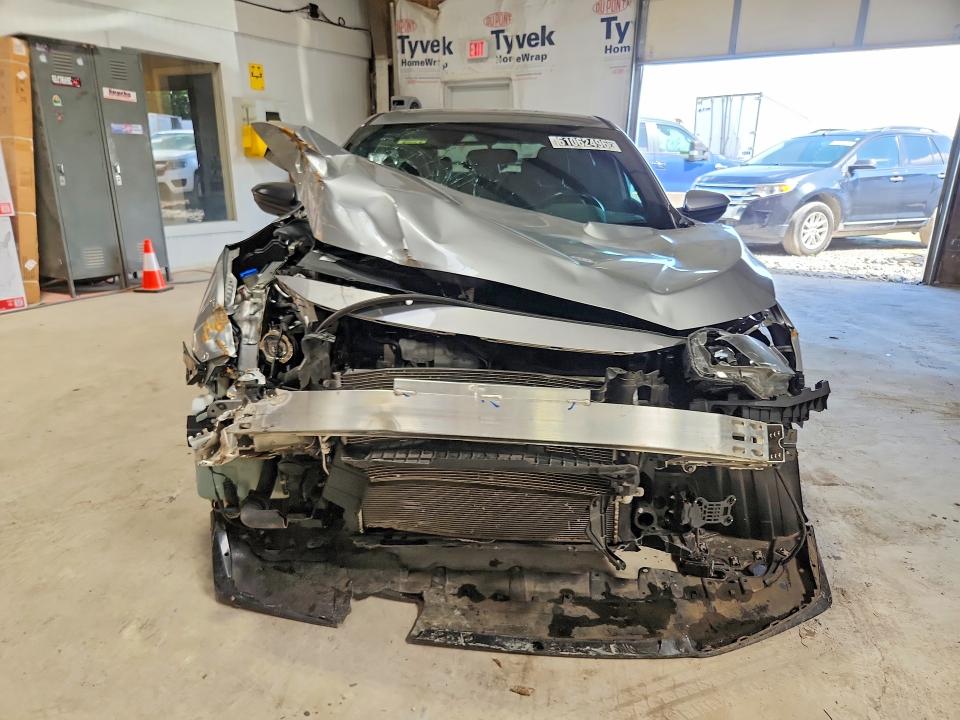 Продаж на аукціоні авто 2021 Honda Civic, vin: SHHFK7H48MU219587, номер лоту: 61062496