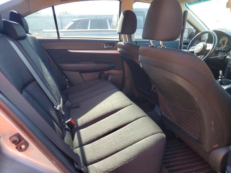 62603146 :رقم المزاد ، 4S3BMAC68B1213455 vin ، 2011 Subaru Legacy مزاد بيع