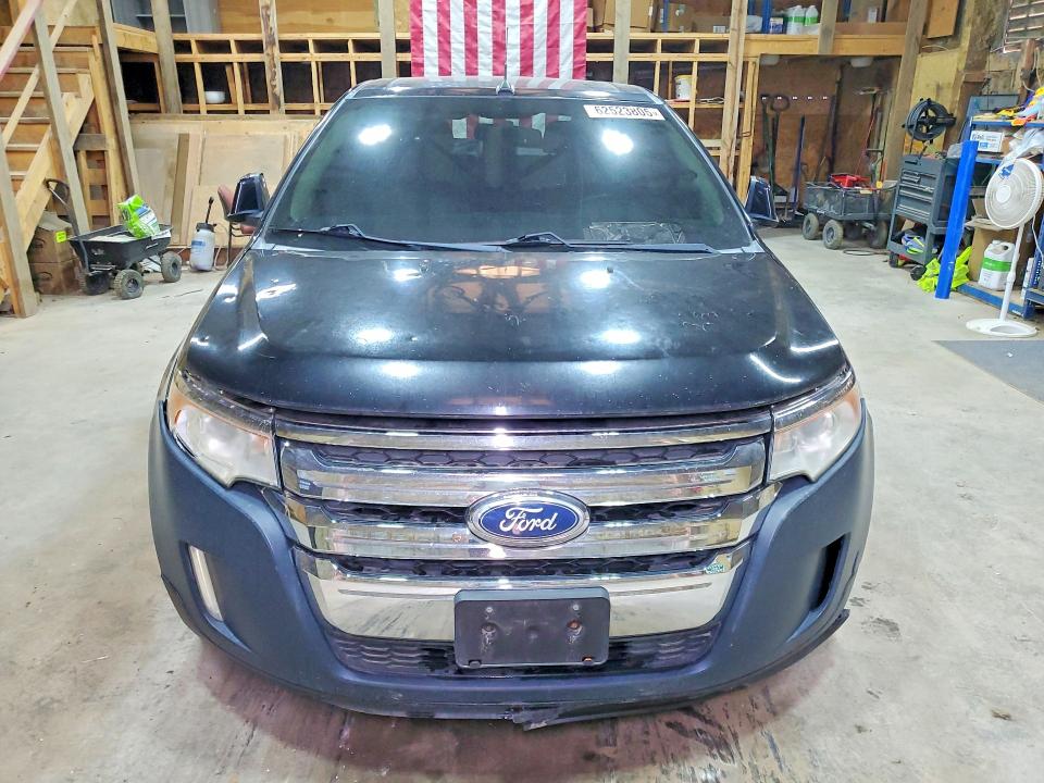 2011 Ford Edge მანქანა იყიდება აუქციონზე, vin: 2FMDK4KC8BBA34338, აუქციონის ნომერი: 62523806