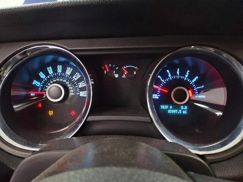 Aukcja sprzedaży 2013 Ford Mustang, vin: 1ZVBP8AM9D5281824, numer aukcji: 59798386