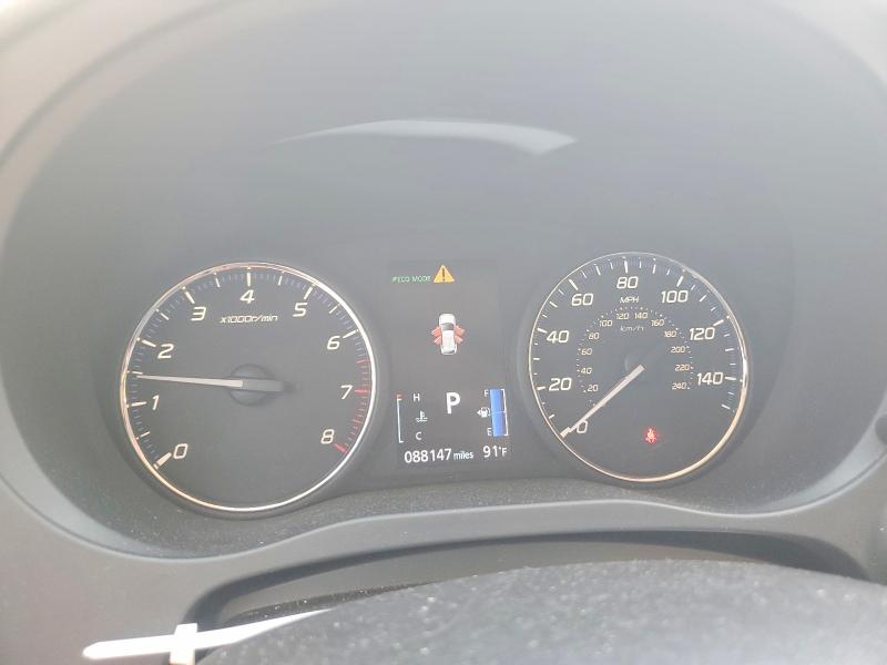 62520246 :رقم المزاد ، JA4AD3A33HZ024006 vin ، 2017 Mitsubishi Outlander مزاد بيع