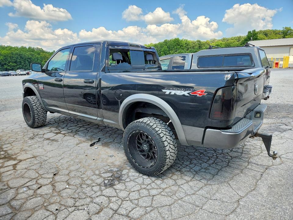 Aukcja sprzedaży 2010 Dodge Ram 2500, vin: 3D7UT2CL1AG181221, numer aukcji: 61943536