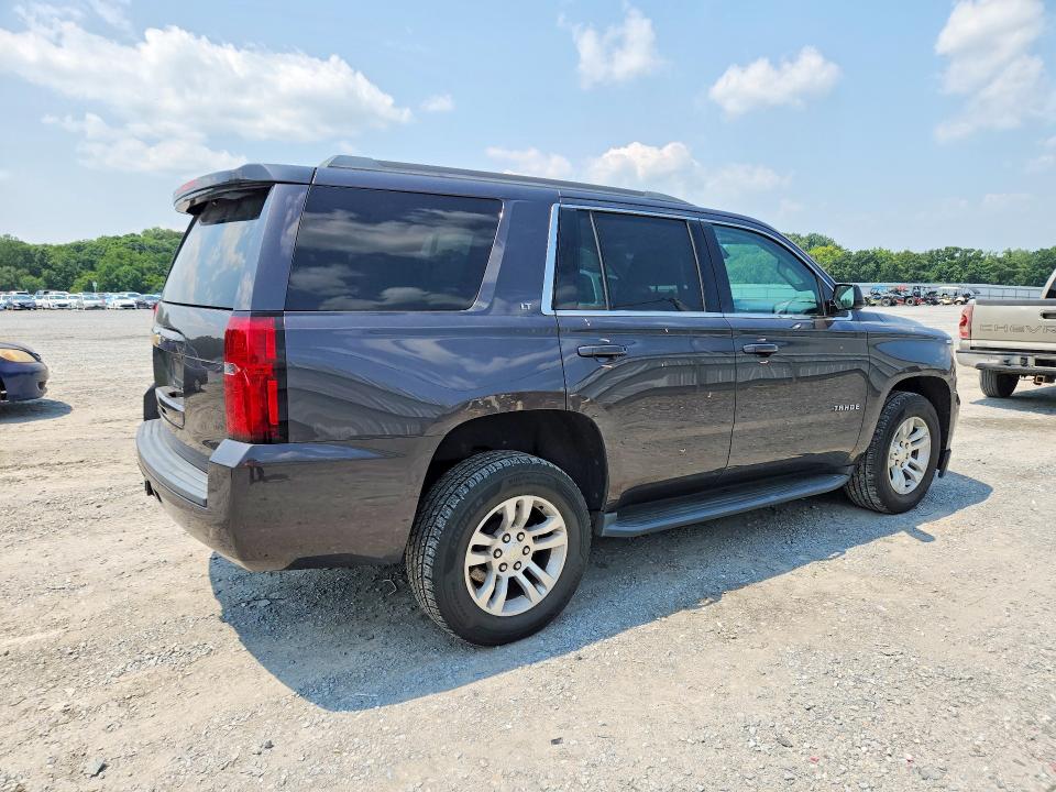 Aukcja sprzedaży 2018 Chevrolet Tahoe, vin: 1GNSCBKC2JR109583, numer aukcji: 62654146
