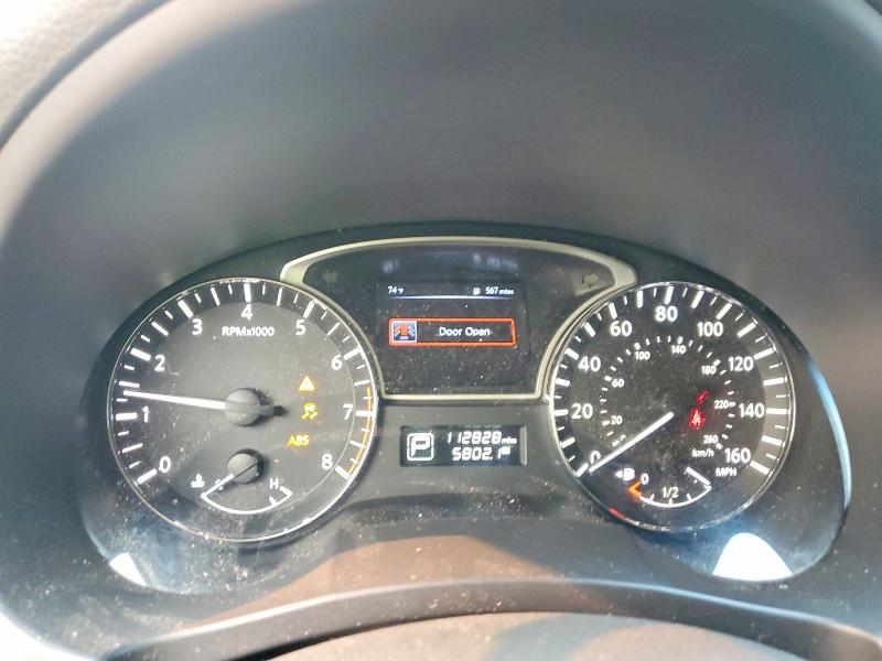 Продажа на аукционе авто 2015 Nissan Altima, vin: 1N4AL3AP1FC254421, номер лота: 60751246