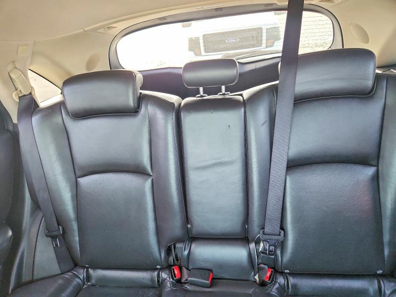 2008 Infiniti Fx35 მანქანა იყიდება აუქციონზე, vin: JNRAS08W48X201703, აუქციონის ნომერი: 60465836