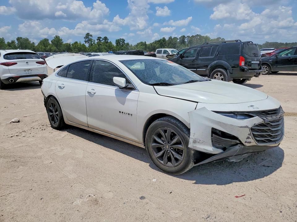Продаж на аукціоні авто 2020 Chevrolet Malibu, vin: 1G1ZG5ST8LF059346, номер лоту: 59370546