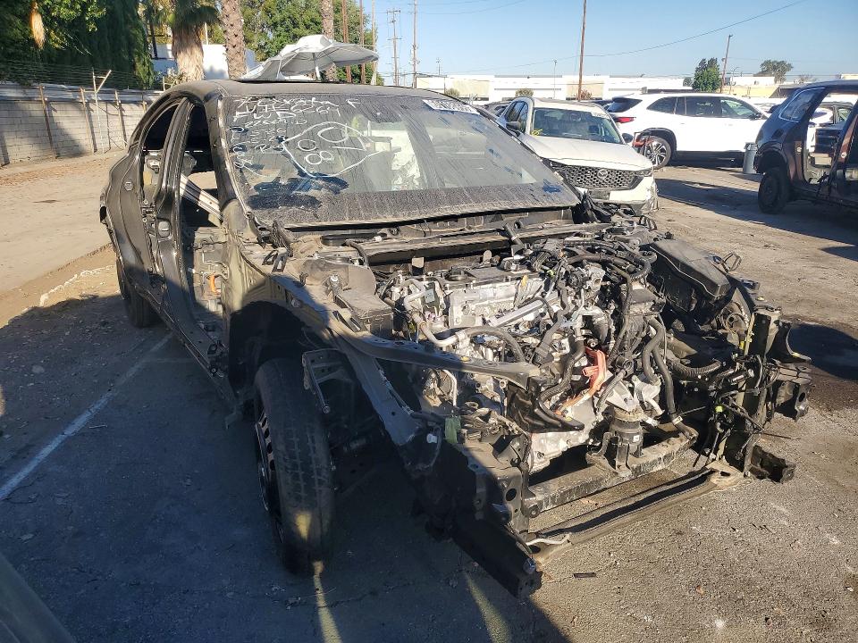 Продаж на аукціоні авто 2023 Lexus Es 300h, vin: 58ADA1C13PU036264, номер лоту: 60168956