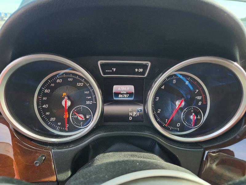 Продаж на аукціоні авто 2017 Mercedes-benz Gle, vin: 4JGDA5HB7HA913325, номер лоту: 59314446