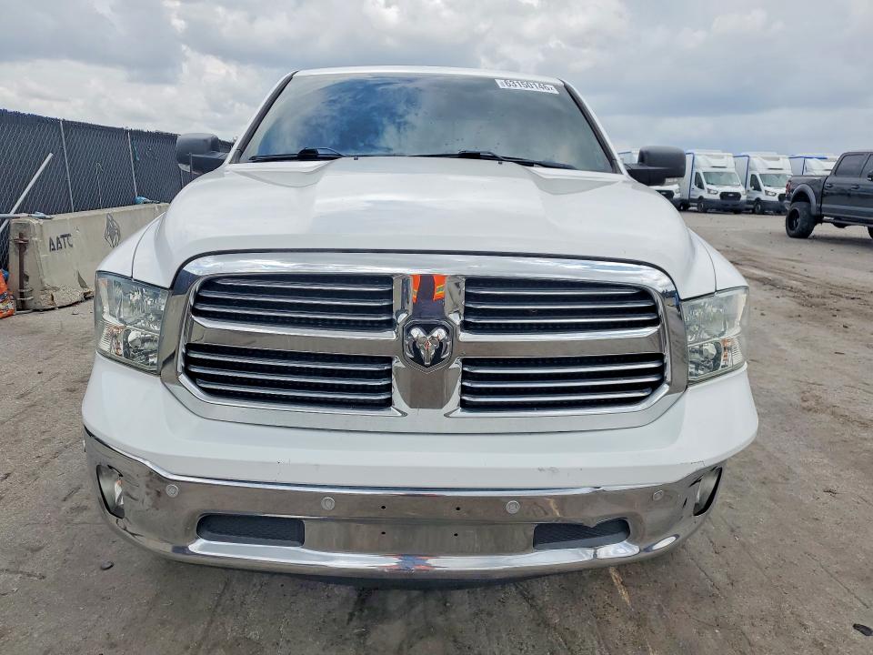 2019 Ram 1500 Classic მანქანა იყიდება აუქციონზე, vin: 1C6RR6TT5KS689263, აუქციონის ნომერი: 63150146