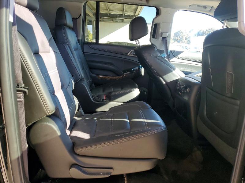 Aukcja sprzedaży 2015 Gmc Yukon Xl, vin: 1GKS2JKJ5FR554142, numer aukcji: 60230316
