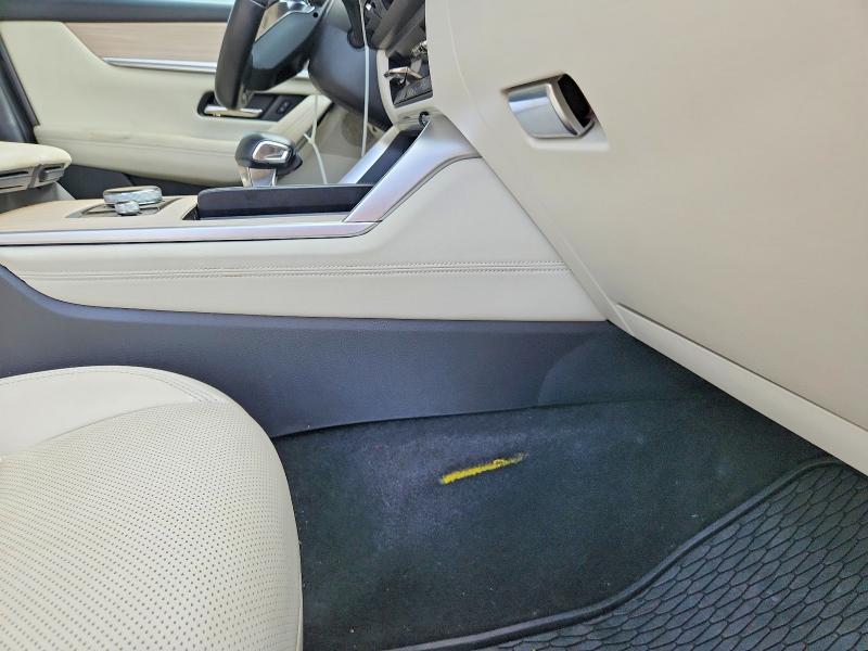 61406586 :رقم المزاد ، JM3KKDHC2R1101094 vin ، 2024 Mazda Cx-90 مزاد بيع