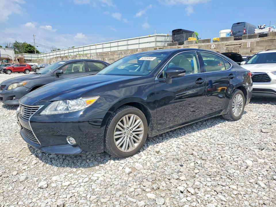 2014 Lexus Es მანქანა იყიდება აუქციონზე, vin: JTHBK1GG0E2099750, აუქციონის ნომერი: 62039506
