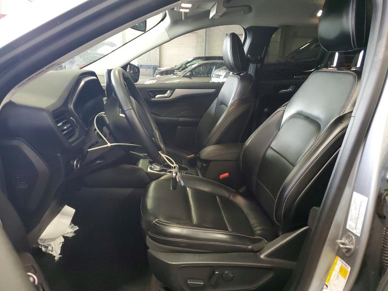 Aukcja sprzedaży 2024 Ford Escape, vin: 1FMCU9JA4RUA83740, numer aukcji: 62049926