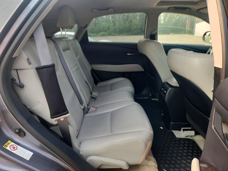56967876 :رقم المزاد ، JTJBK1BA2D2451162 vin ، 2013 Lexus Rx 350 مزاد بيع