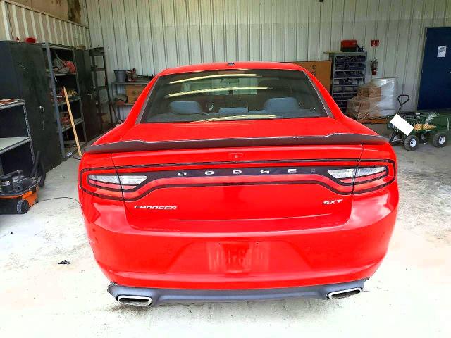 Aukcja sprzedaży 2018 Dodge Charger, vin: 2C3CDXBG7JH279811, numer aukcji: 60847336