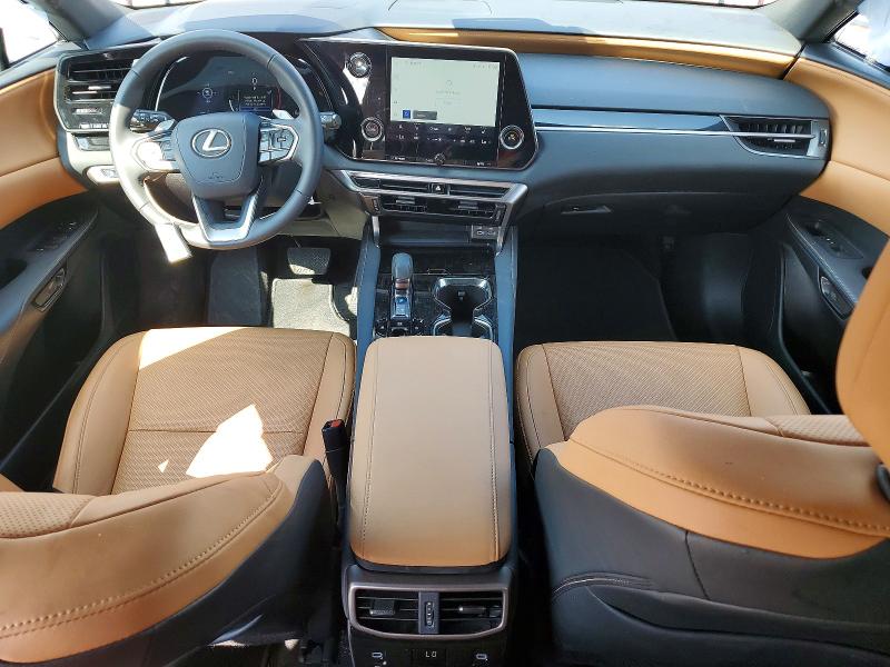 Aukcja sprzedaży 2025 Lexus Rx 350, vin: 2T2BAMBA4SC066171, numer aukcji: 59700976