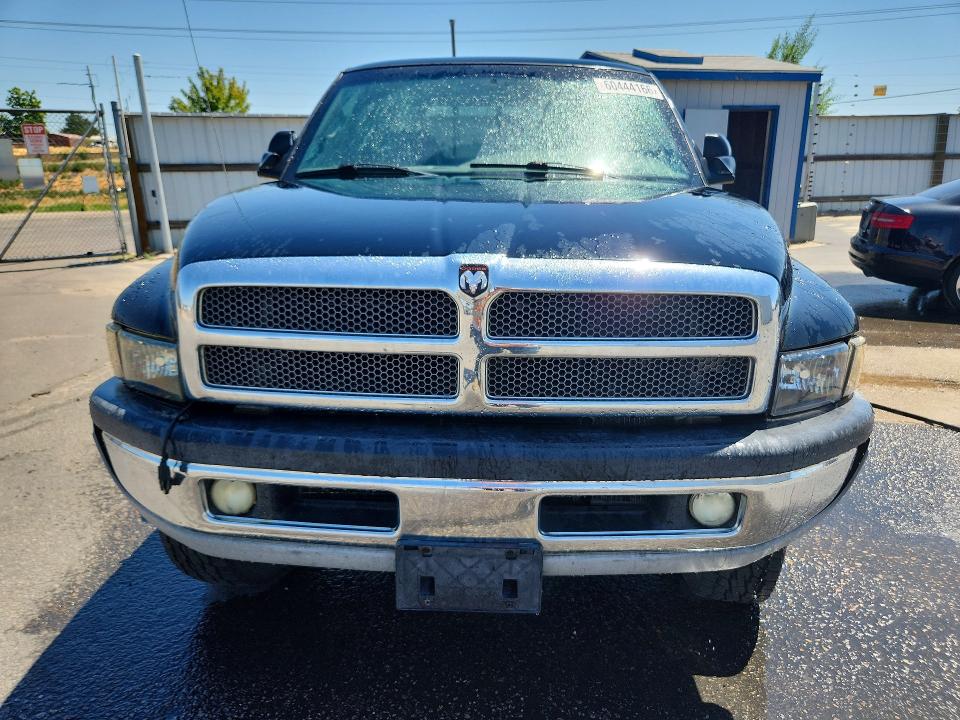 Aukcja sprzedaży 2002 Dodge Ram 2500, vin: 3B7KF23652M235397, numer aukcji: 60444166