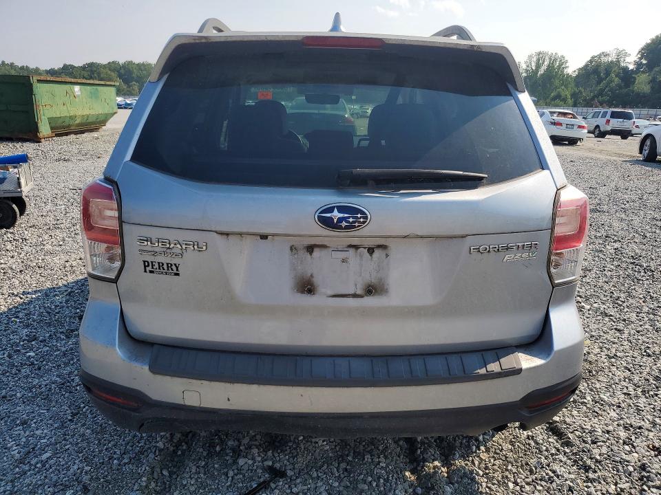 Aukcja sprzedaży 2017 Subaru Forester, vin: JF2SJAGC1HH503563, numer aukcji: 62951566