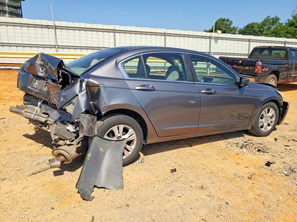 59347146 :رقم المزاد ، 1HGCP2F44AA021249 vin ، 2010 Honda Accord مزاد بيع