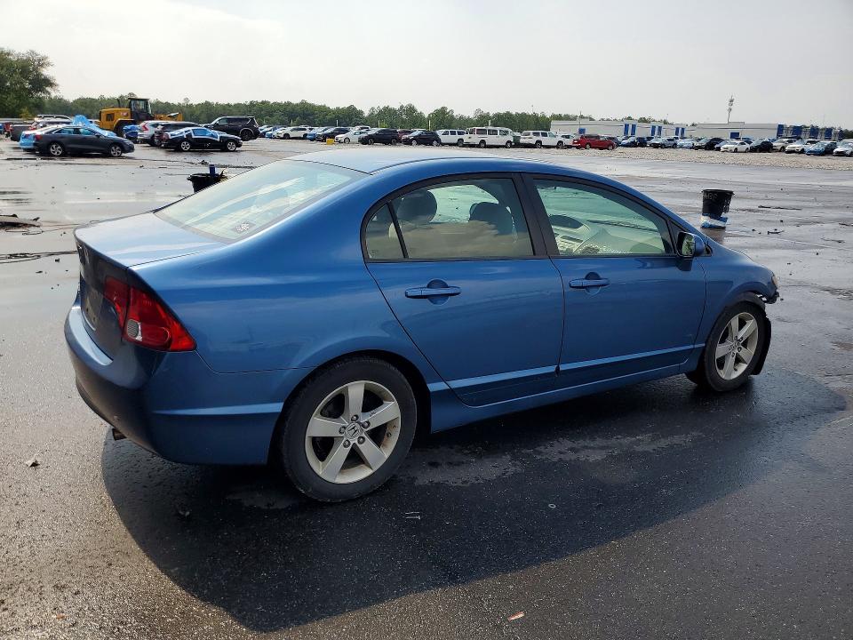 Aukcja sprzedaży 2008 Honda Civic, vin: 1HGFA16848L035288, numer aukcji: 63292476