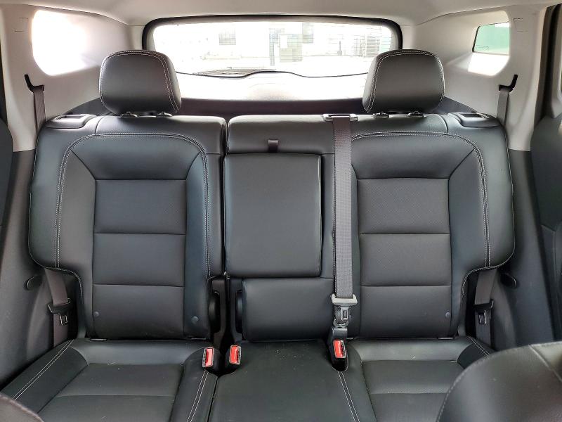 Aukcja sprzedaży 2023 Gmc Terrain, vin: 3GKALVEG3PL194250, numer aukcji: 61969066