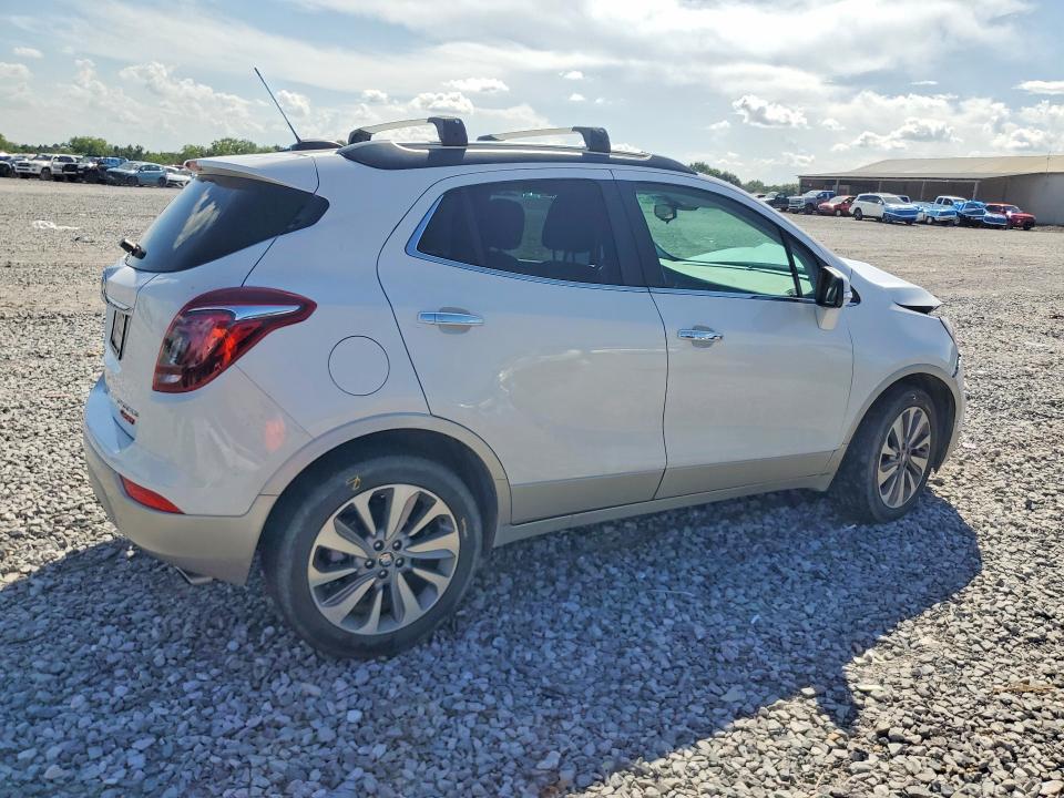 Продажа на аукционе авто 2018 Buick Encore, vin: KL4CJASB0JB624508, номер лота: 62164766