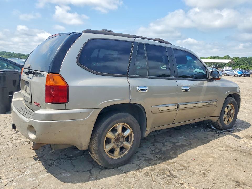 Продаж на аукціоні авто 2002 Gmc Envoy, vin: 1GKDT13S822141826, номер лоту: 59674146